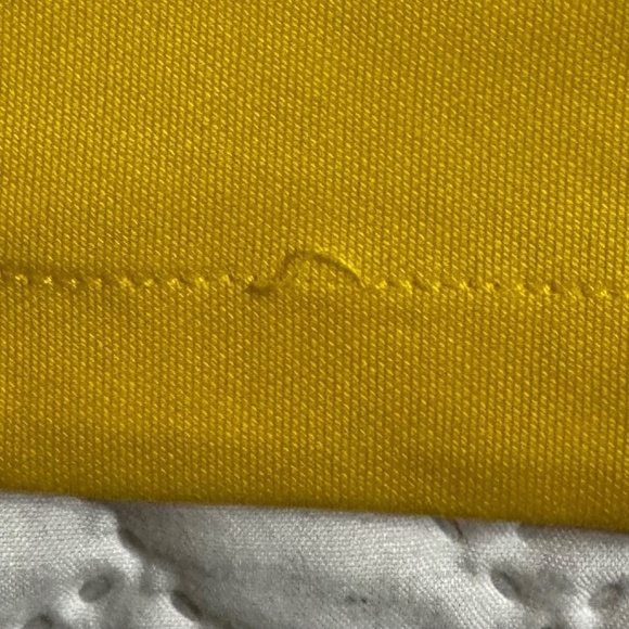 Brasil Nike Soccer Football Green Yellow Jersey Men’s Medium - Picture 7 of 12